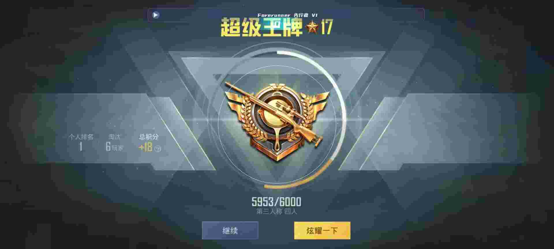 和平精英鸡腿辅助自瞄 - ƽӢ 辅助预览图